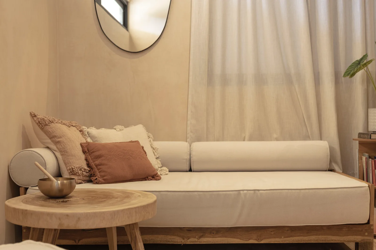 Apartment in Holistika, Tulum