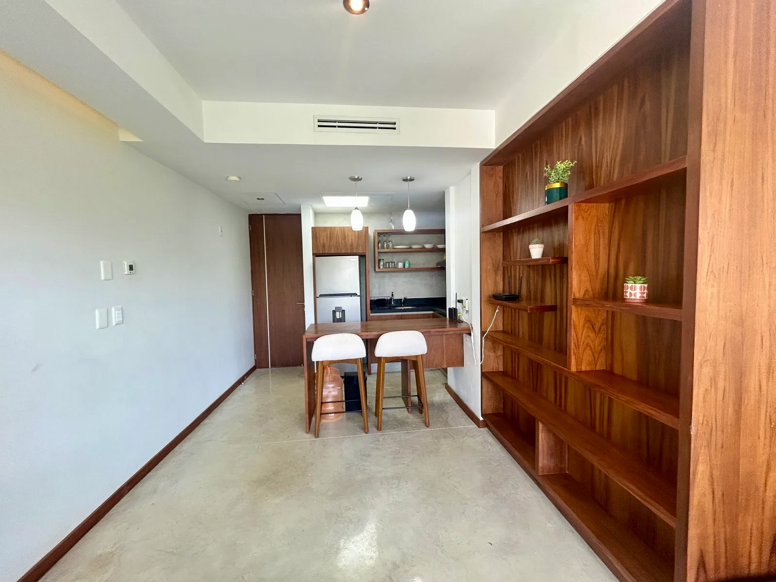 Studio Apartment in Centro, Playa del Carmen