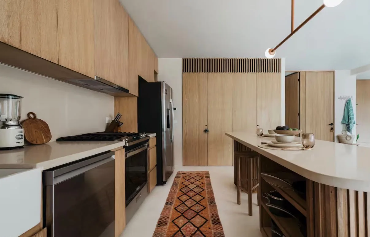 1 Bedroom Garden House in Aldea Zama, Tulum