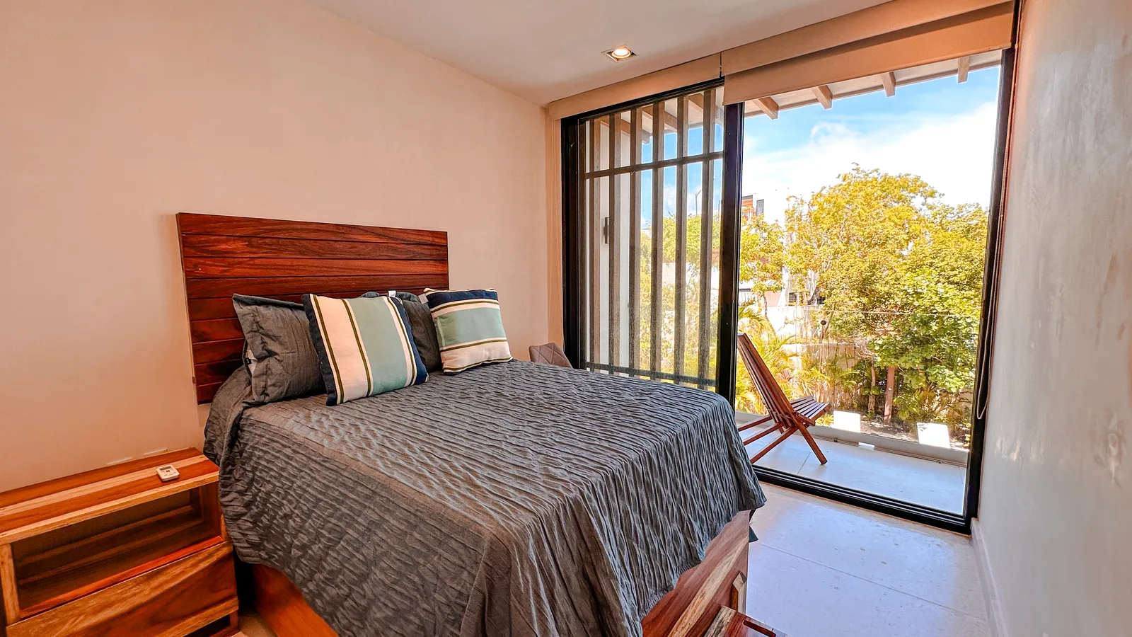 2 Bedroom Apartment for Rent in Aldea Zama