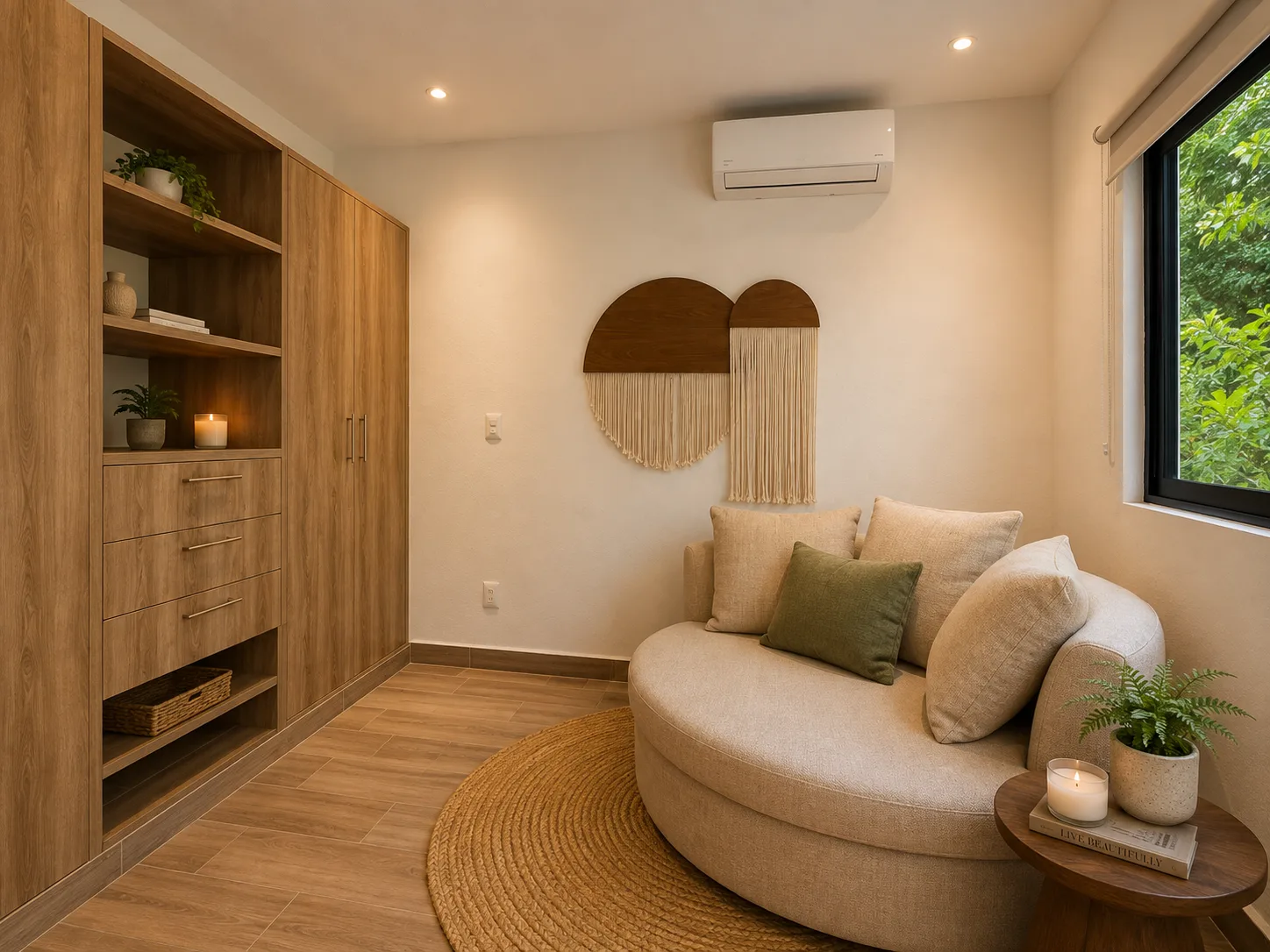 4 Bedroom House in Playa del Carmen
