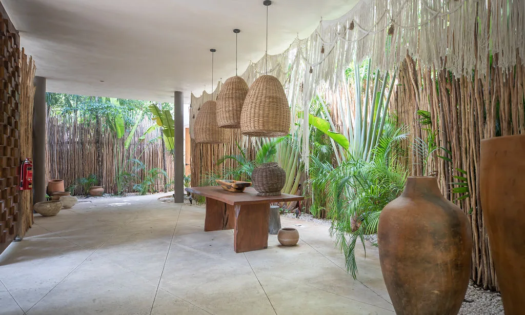 3 Bedroom Residence in Lúum Zamá Tulum