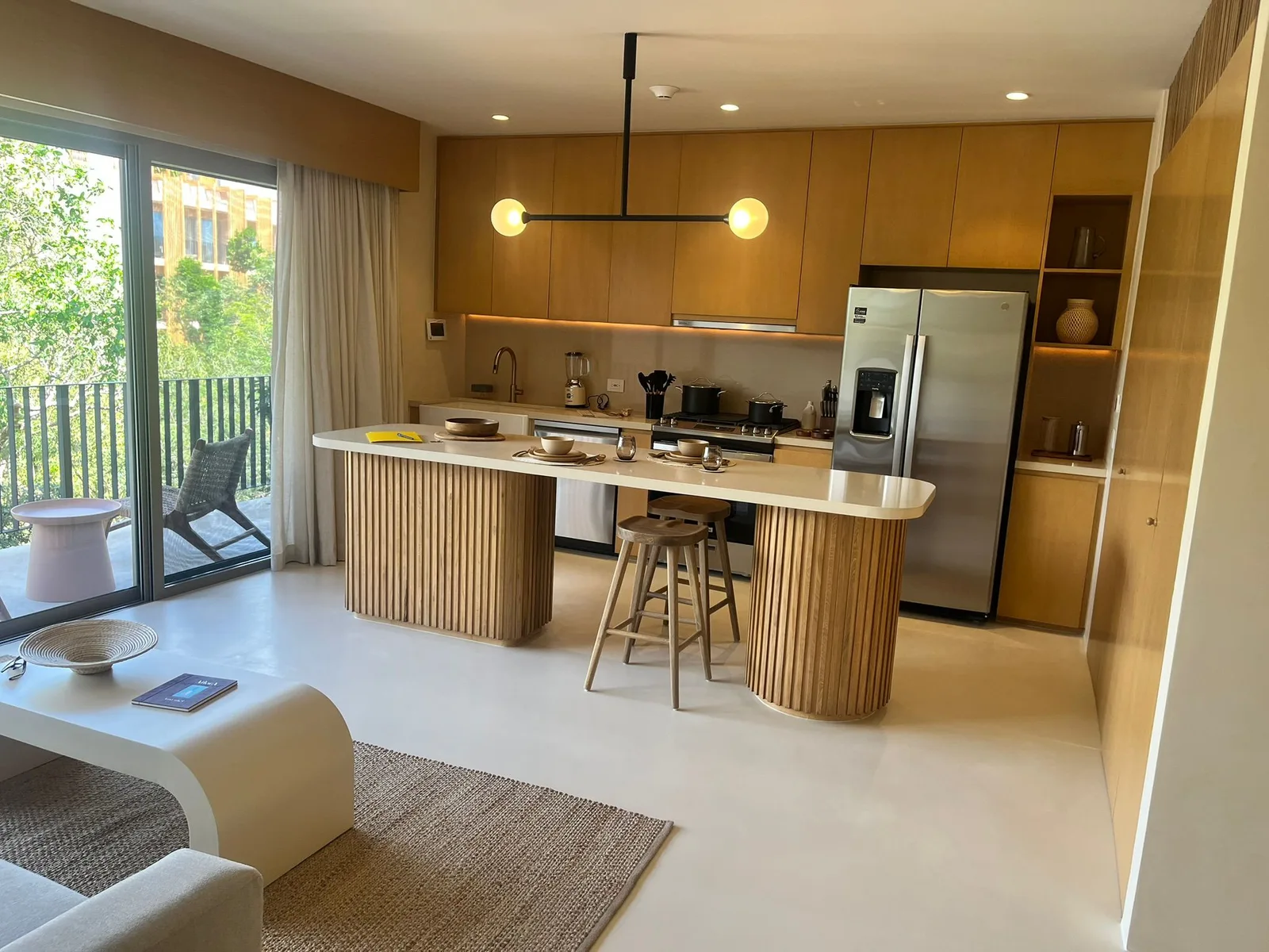 1 Bedroom Apartment in Aldea Zama, Tulum