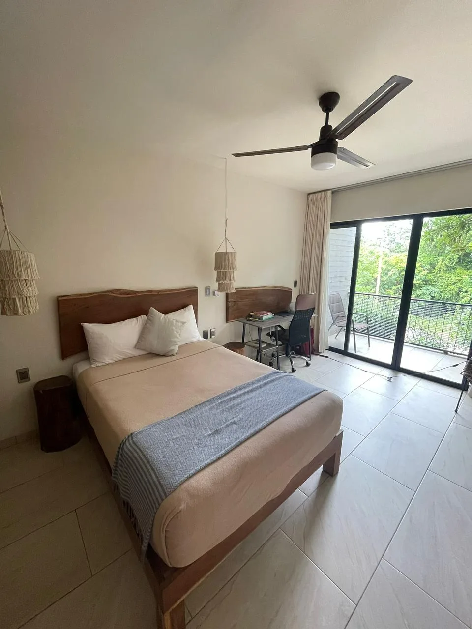 1 Bedroom Apartment in La Veleta, Tulum