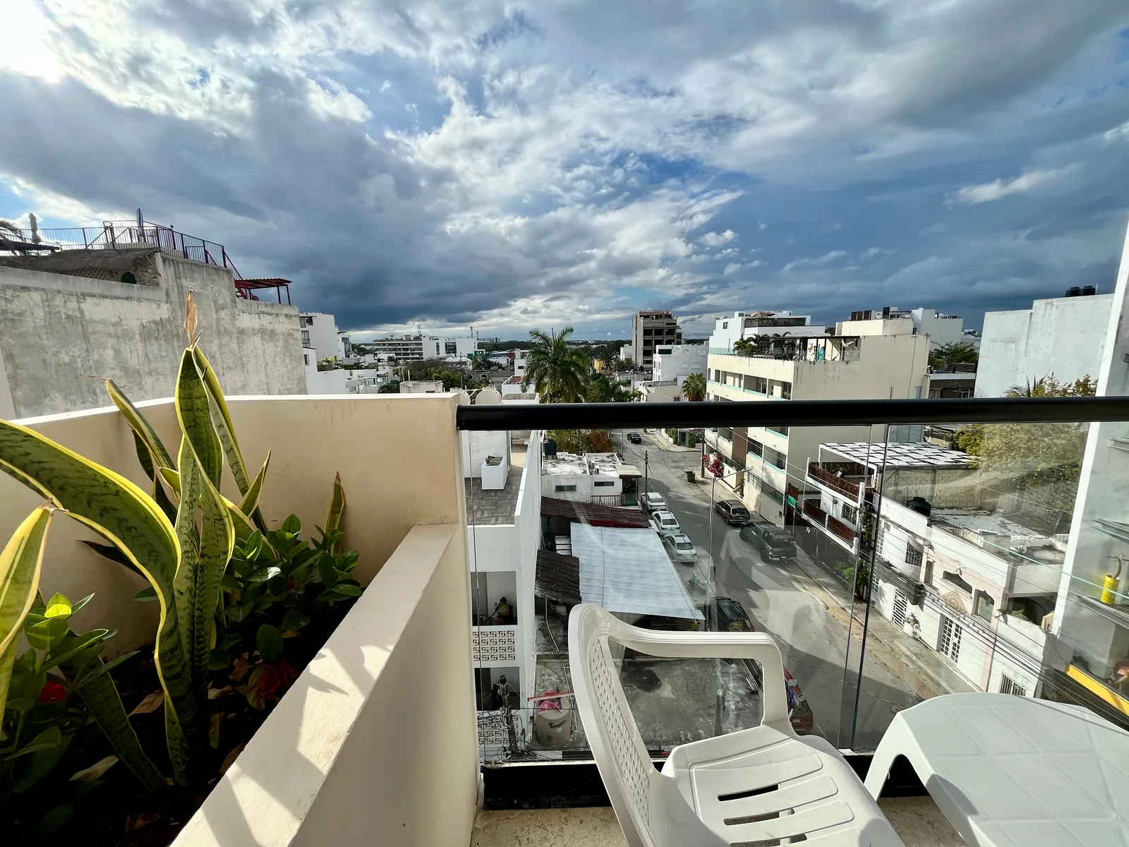 Studio in Playa del Carmen – 40th Street North