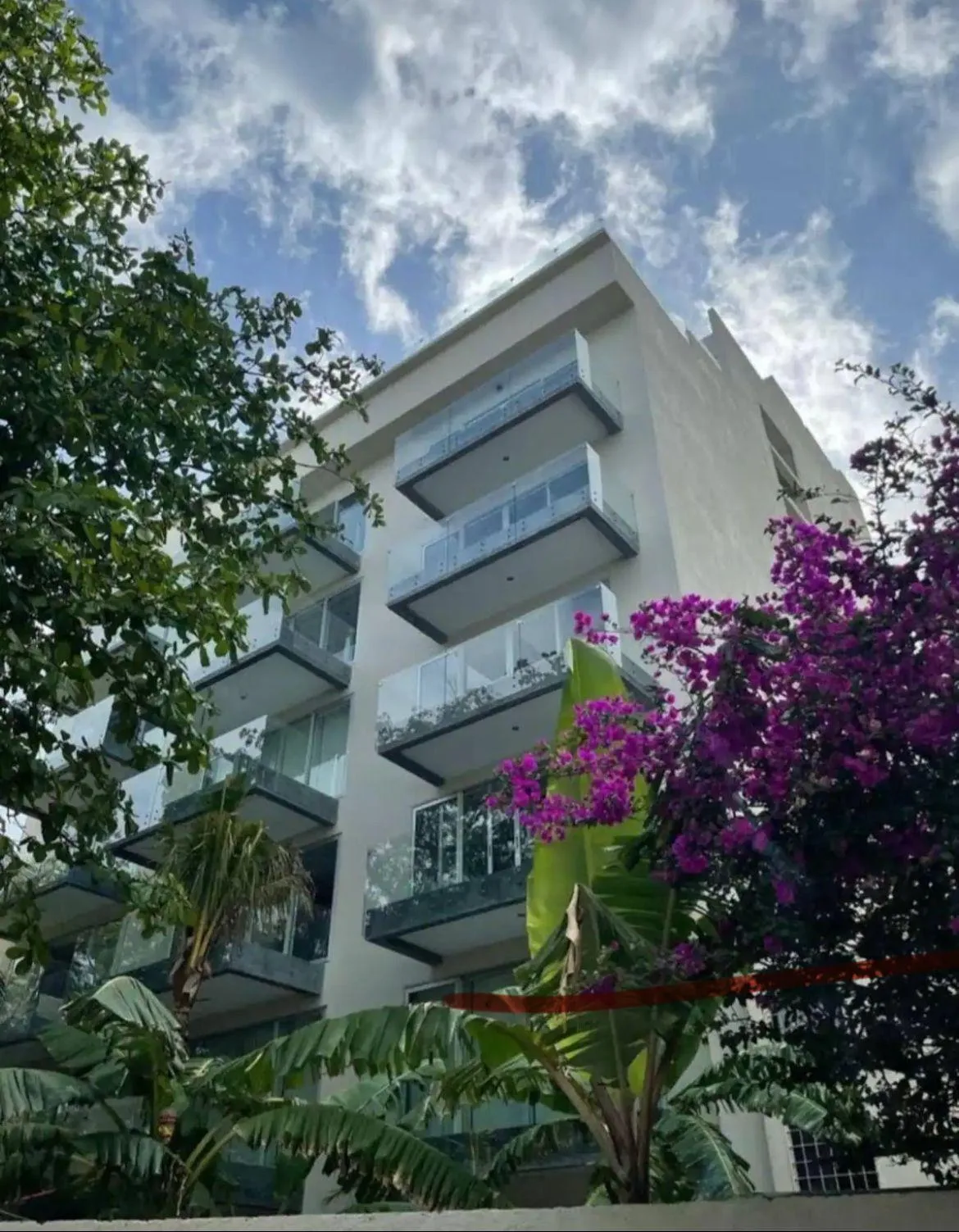 Apartment in Centro, Playa del Carmen