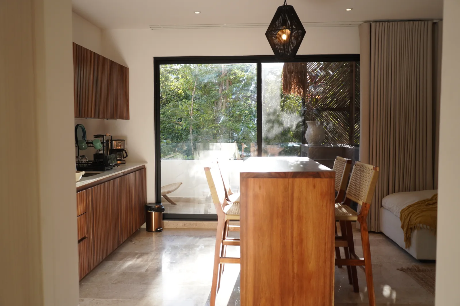 1 Bedroom Property in Aldea Zamá, Tulum