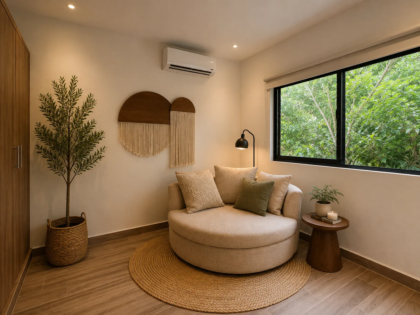 4 Bedroom House in Playa del Carmen