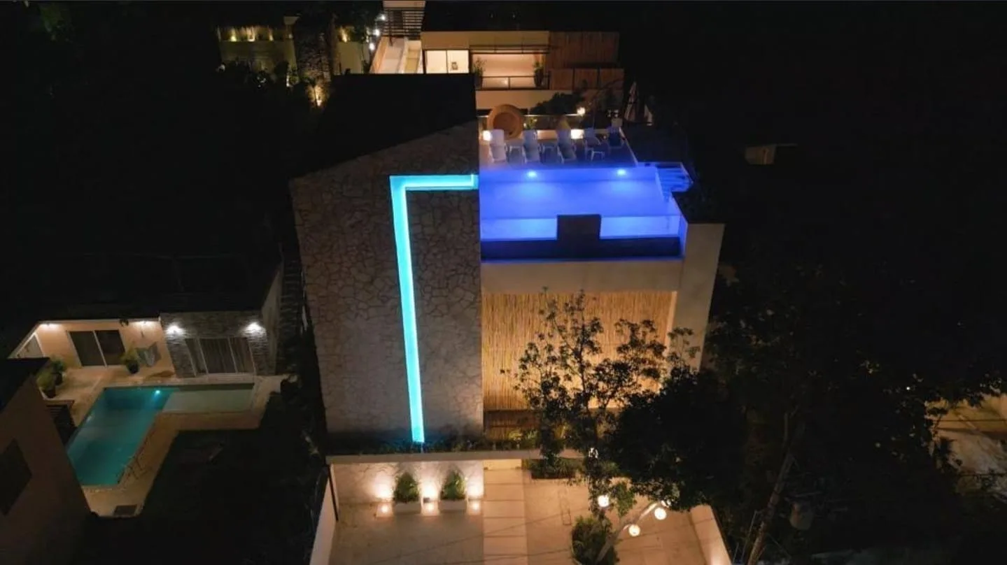 Property in La Veleta Tulum