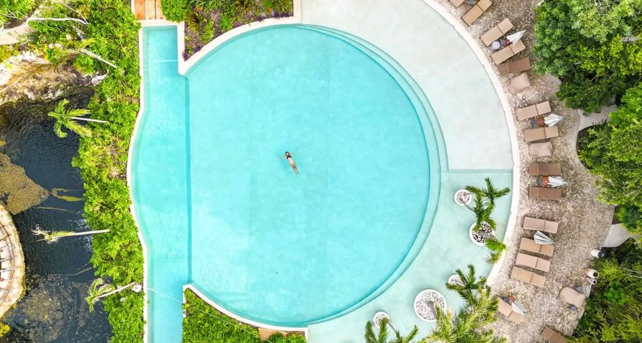 1 Bedroom Apartment in Aldea Zama, Tulum