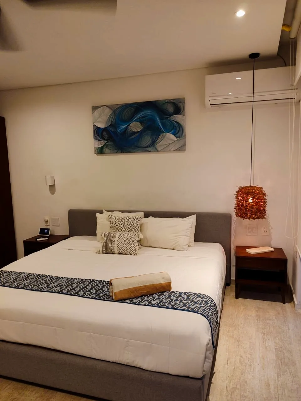 Studio with Private Patio in La Veleta Tulum