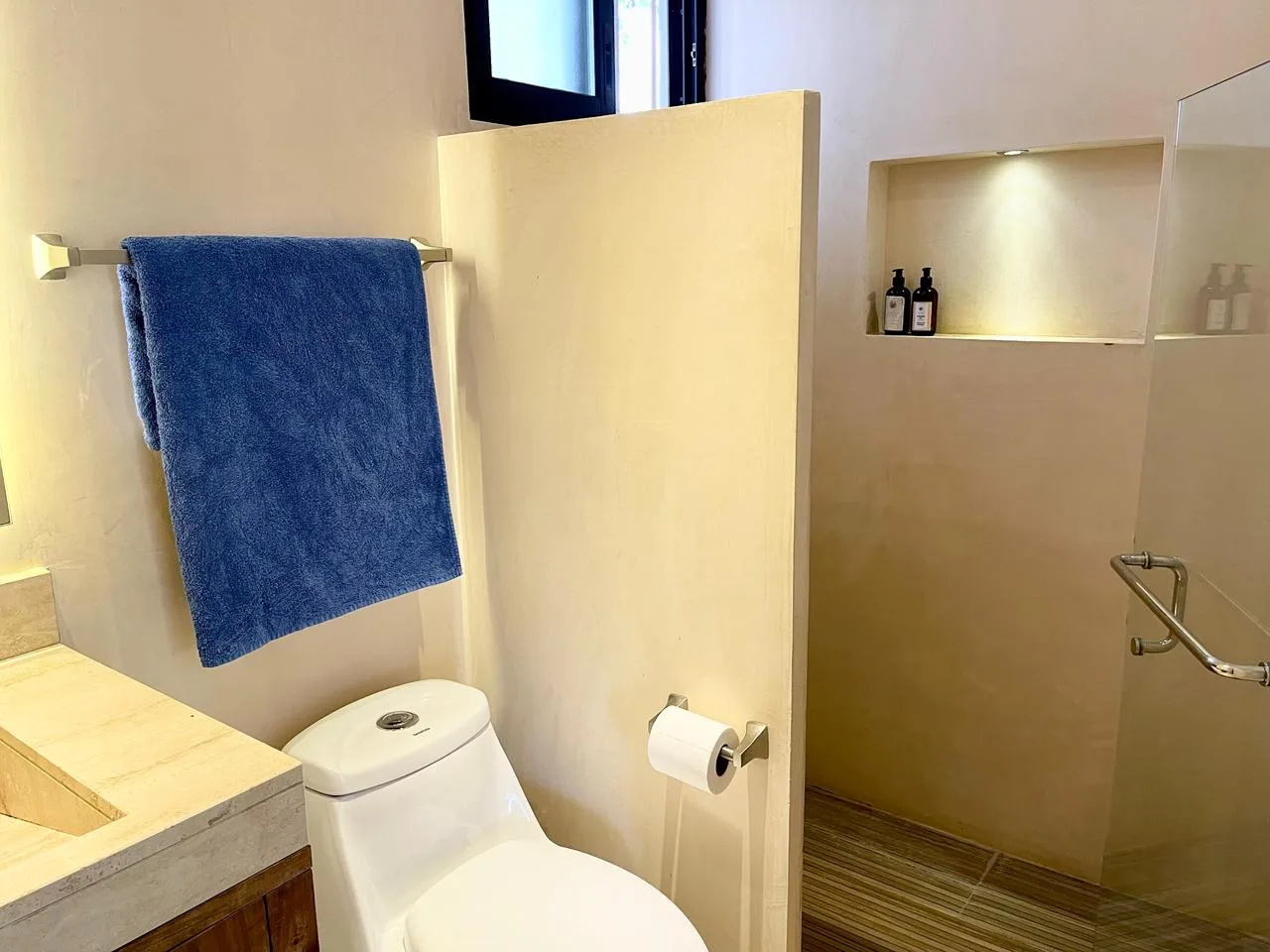 1 Bedroom Apartment in La Veleta, Tulum