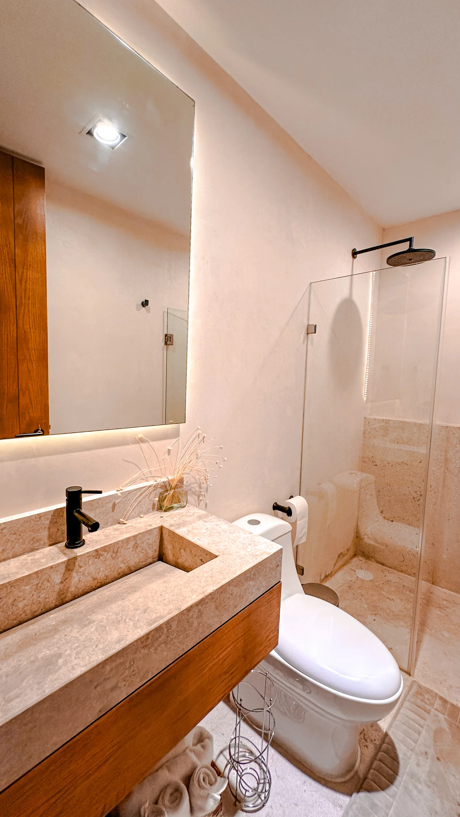 2 Bedroom Apartment for Rent in Aldea Zama
