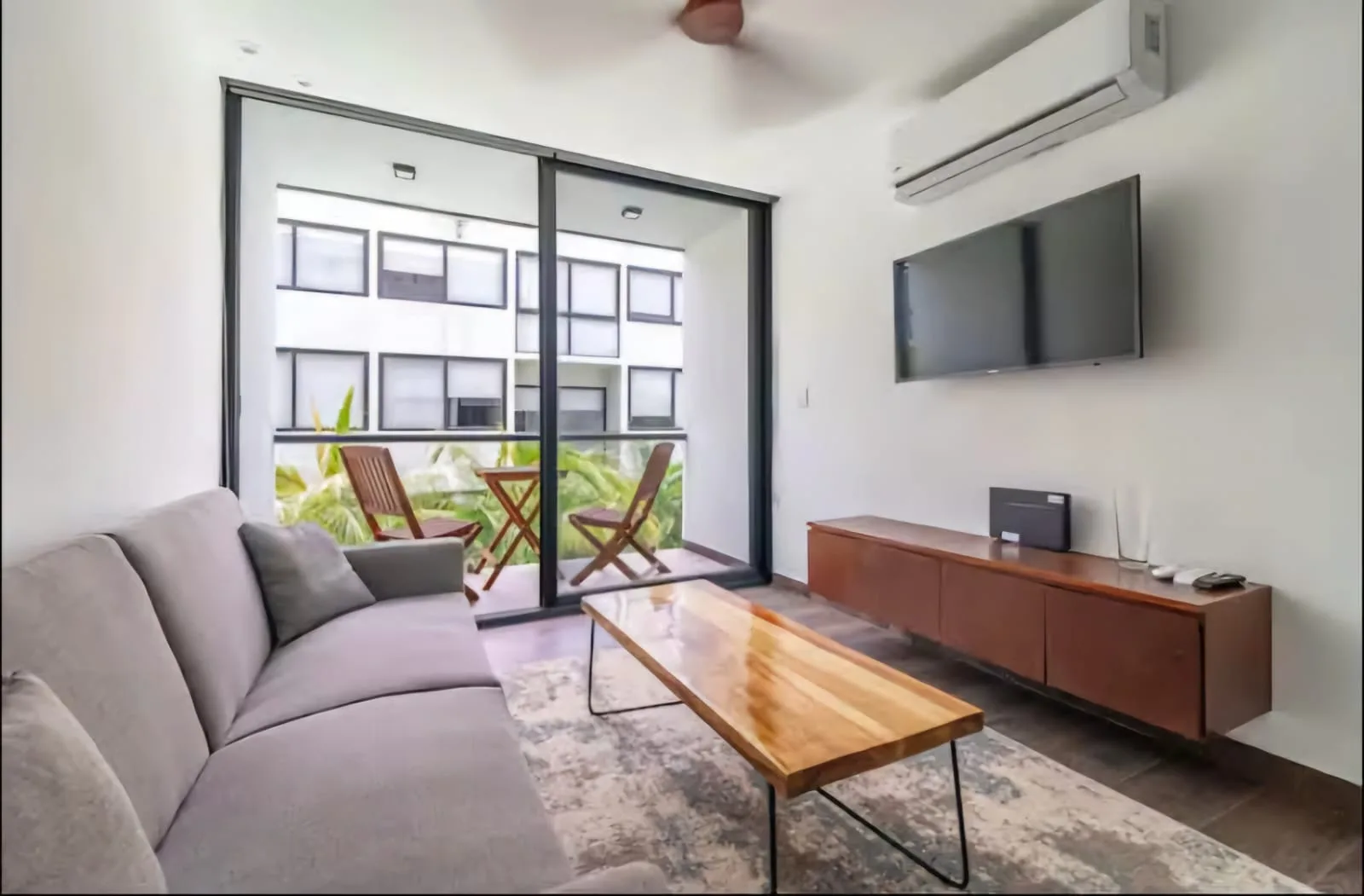 1 Bedroom Apartment in La Veleta, Tulum