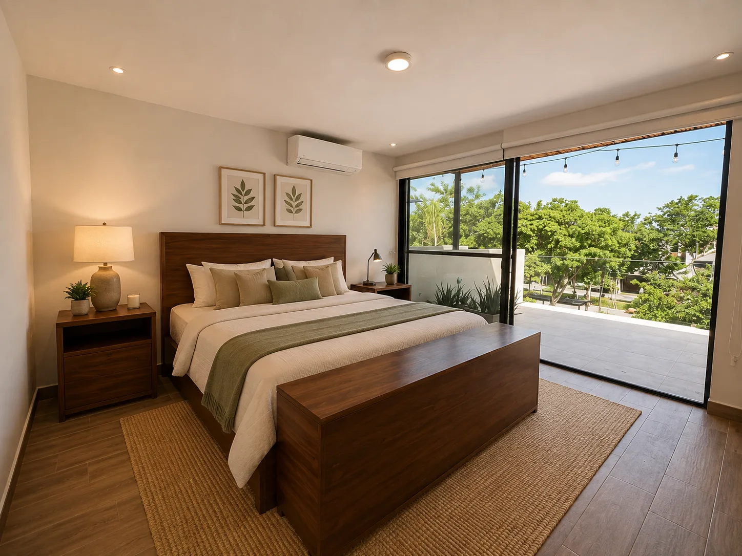 4 Bedroom House in Playa del Carmen