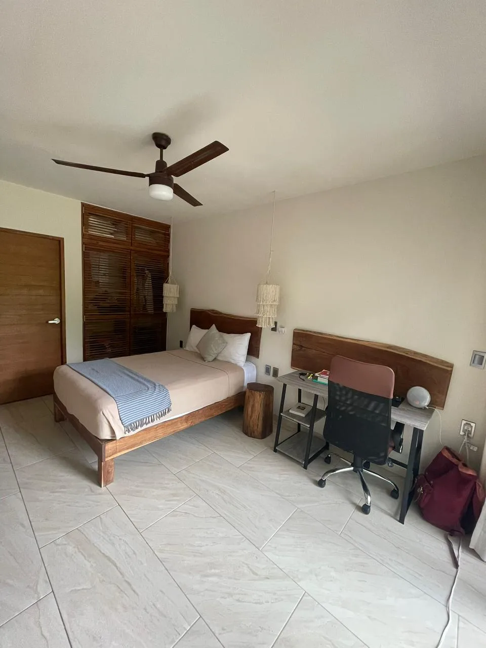 1 Bedroom Apartment in La Veleta, Tulum