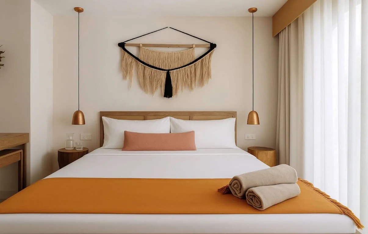1 Bedroom Garden House in Aldea Zama, Tulum
