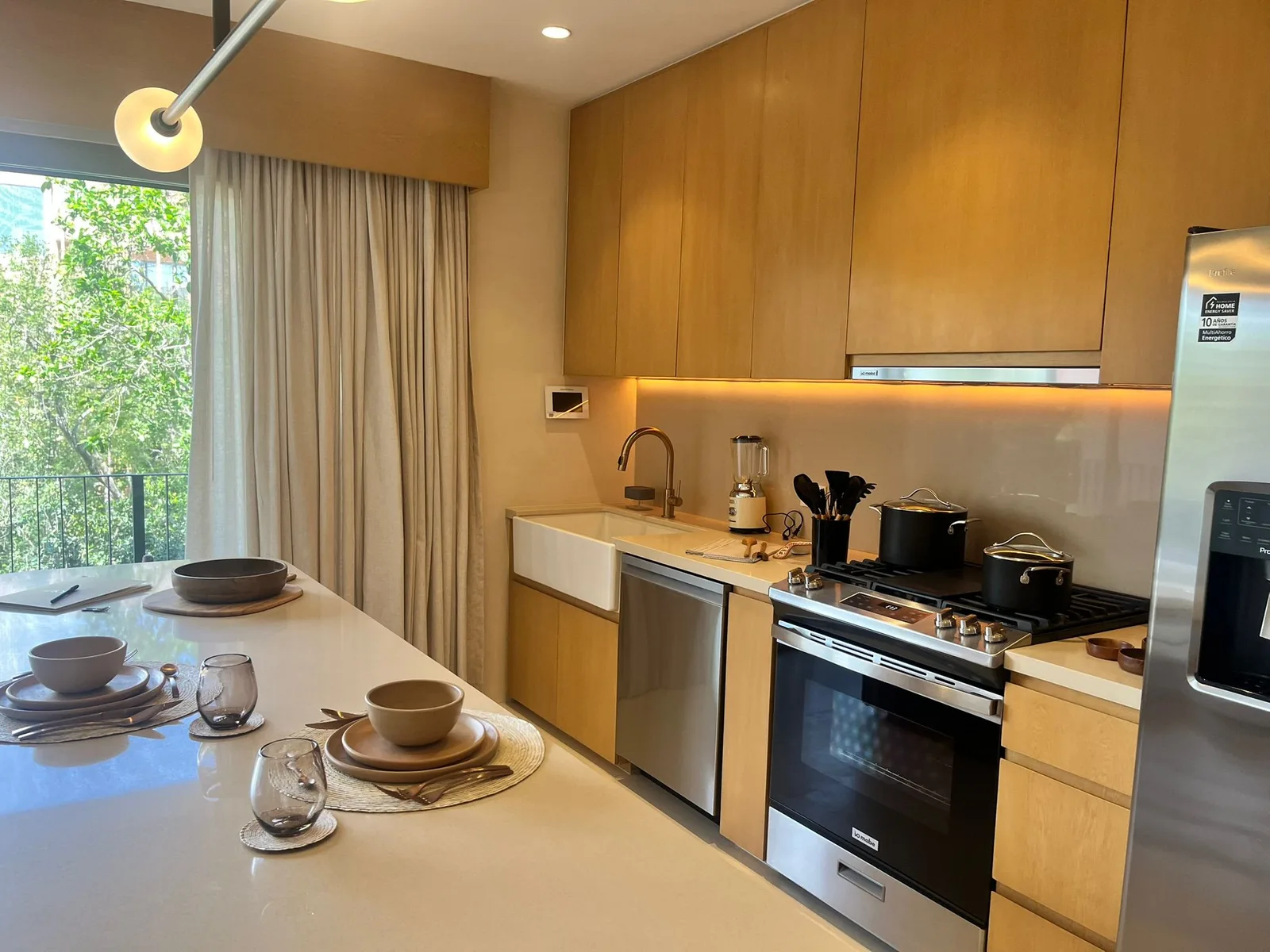 1 Bedroom Apartment in Aldea Zama, Tulum