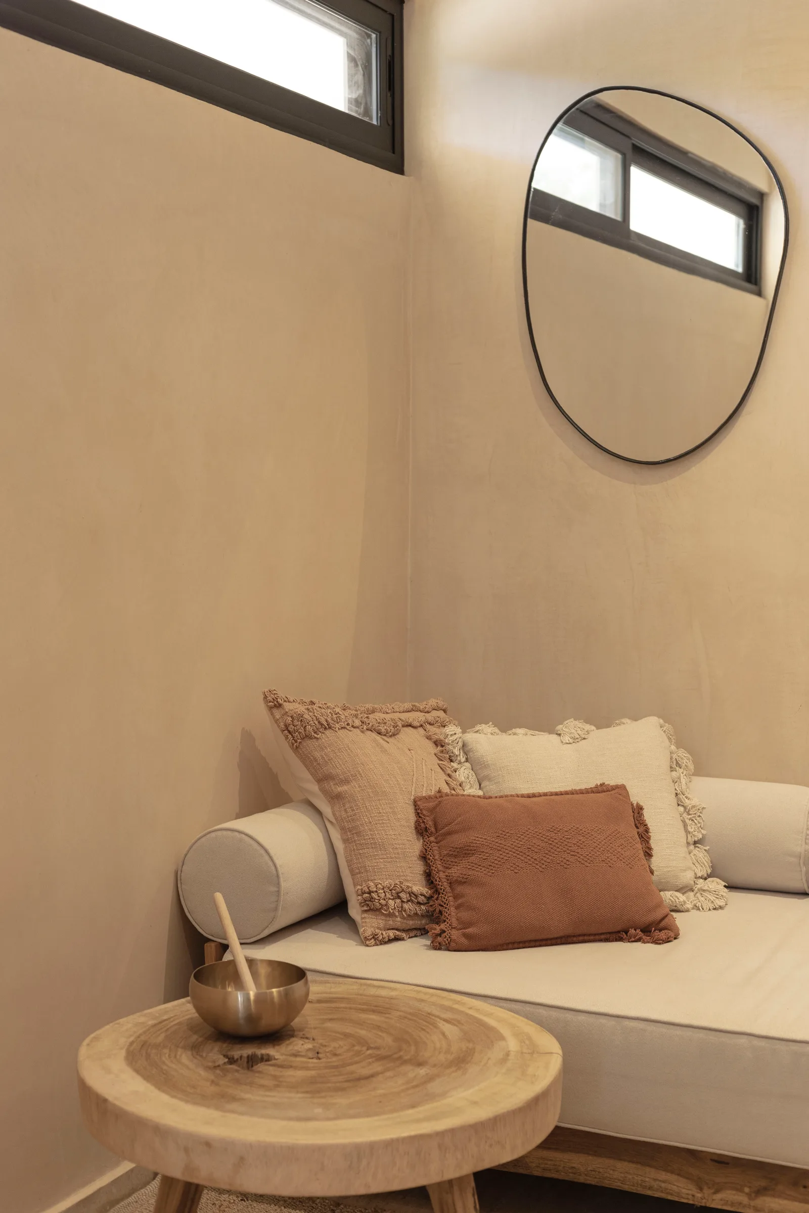 Apartment in Holistika, Tulum