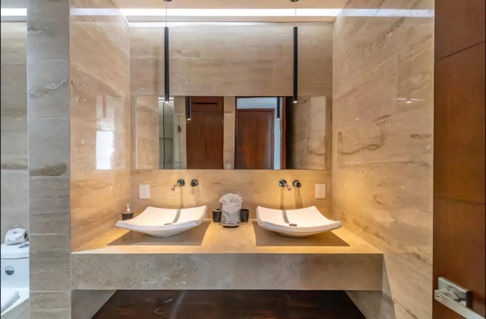 1 Bedroom Apartment in La Veleta, Tulum