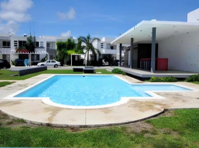 House in Playa del Carmen