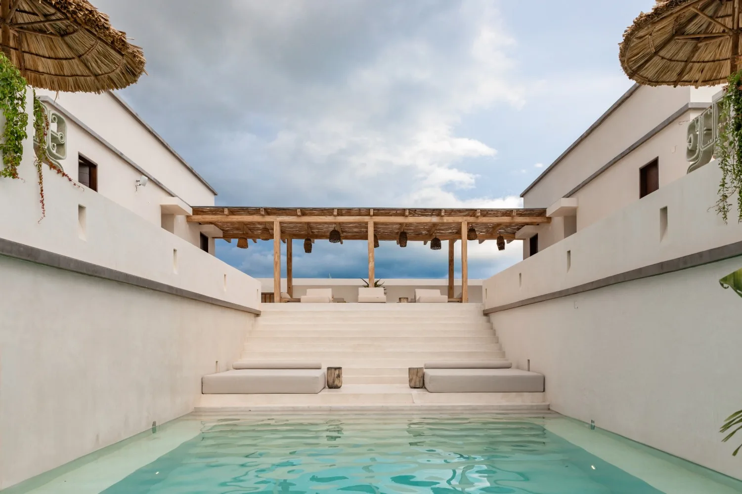 Studio Apartment in La Veleta, Tulum