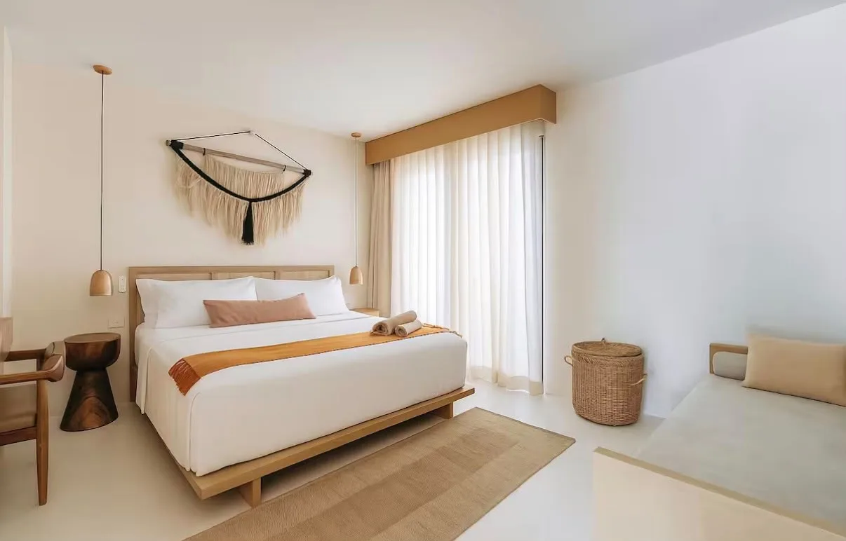 1 Bedroom Garden House in Aldea Zama, Tulum