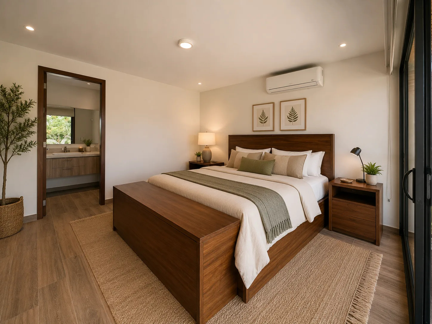 4 Bedroom House in Playa del Carmen
