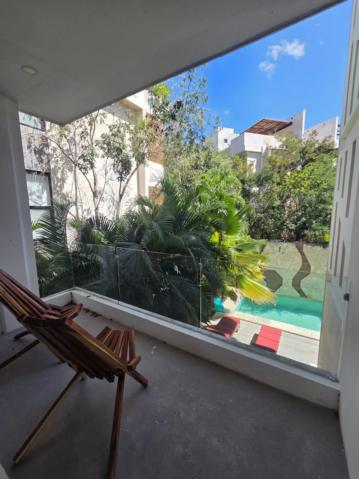 1 Bedroom Apartment in La Veleta, Tulum