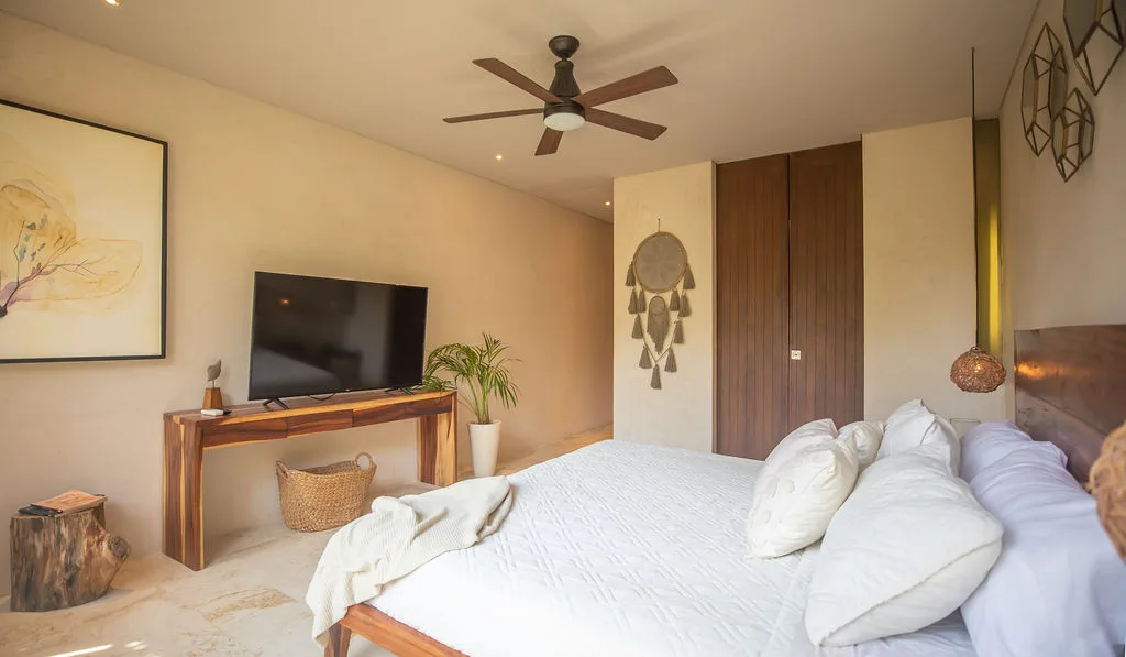 3 Bedroom Residence in Lúum Zamá Tulum