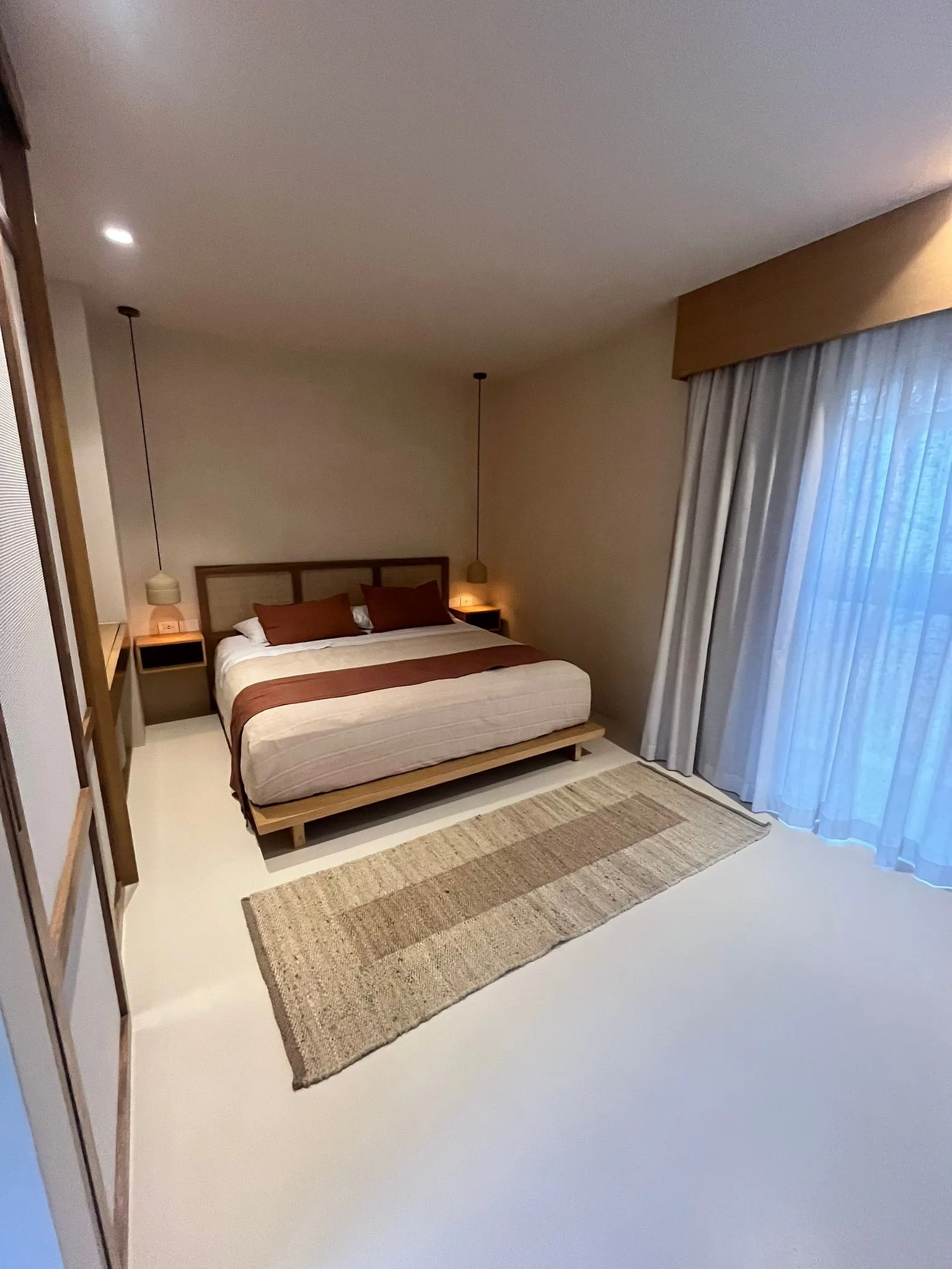 1 Bedroom Apartment in Aldea Zama, Tulum