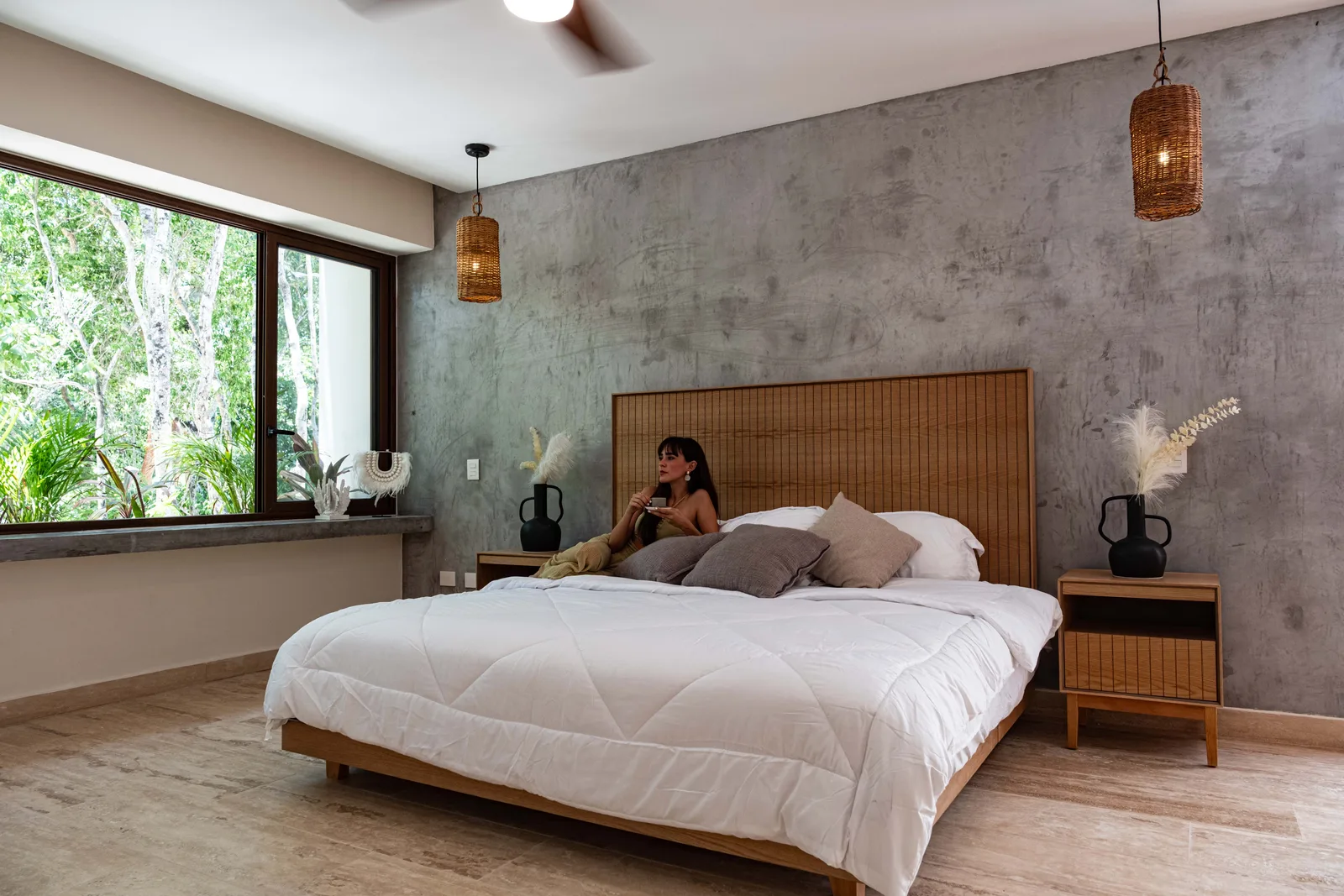 Villa in La Veleta, Tulum