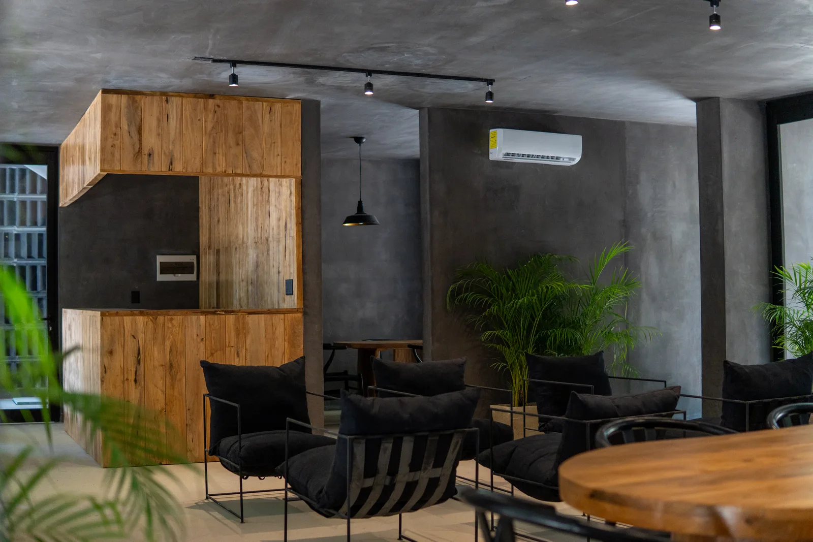 Studio on Av. La Selva in Tulum