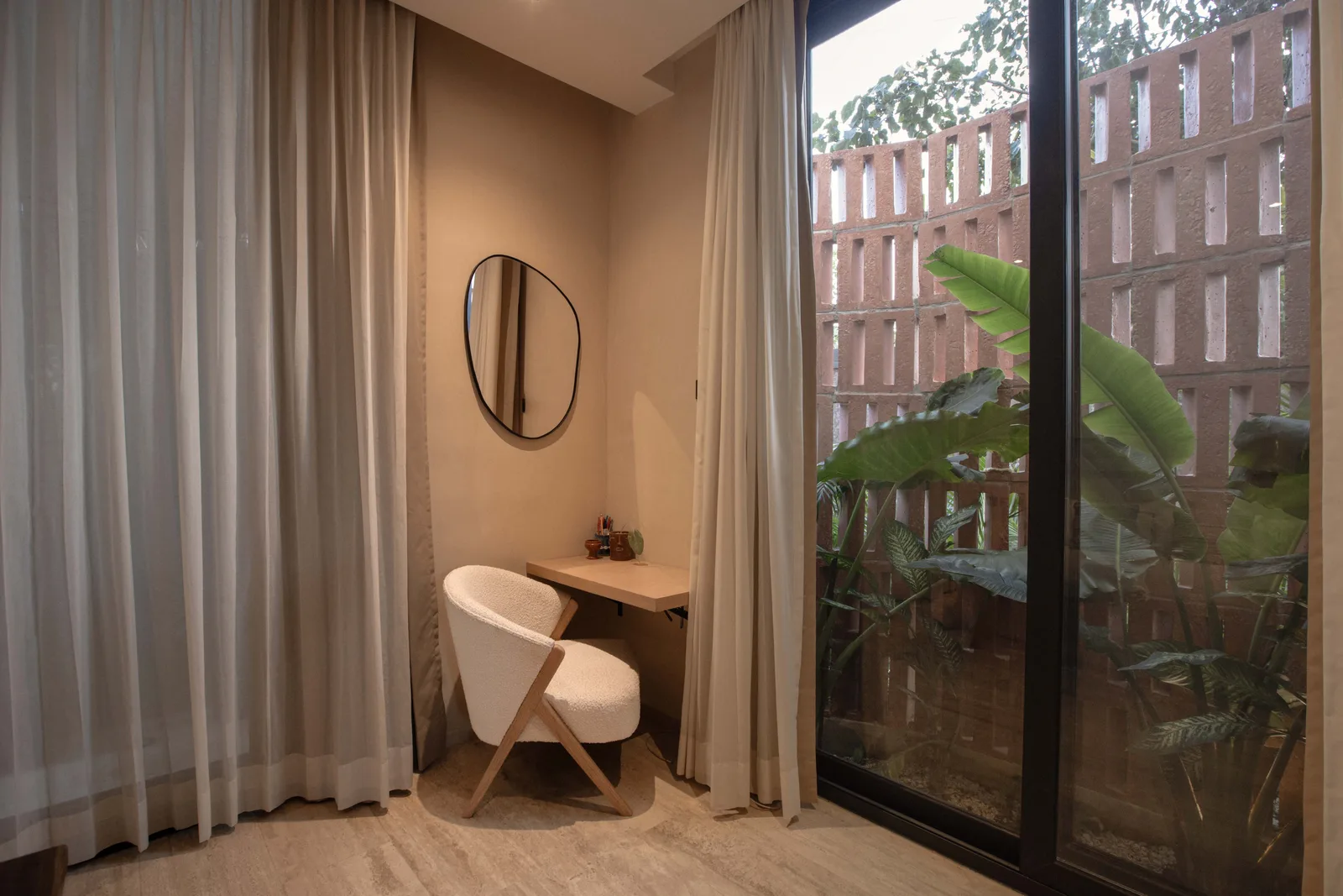 Apartment in Holistika, Tulum