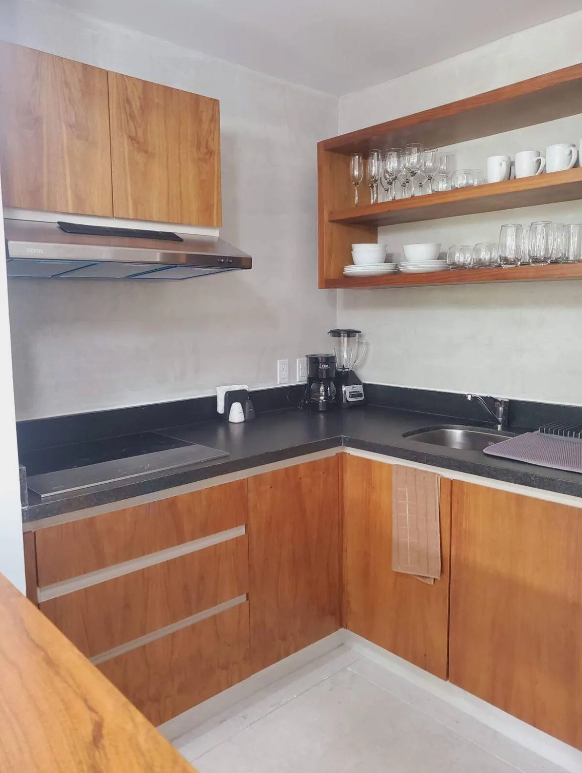 Apartment in Centro, Playa del Carmen