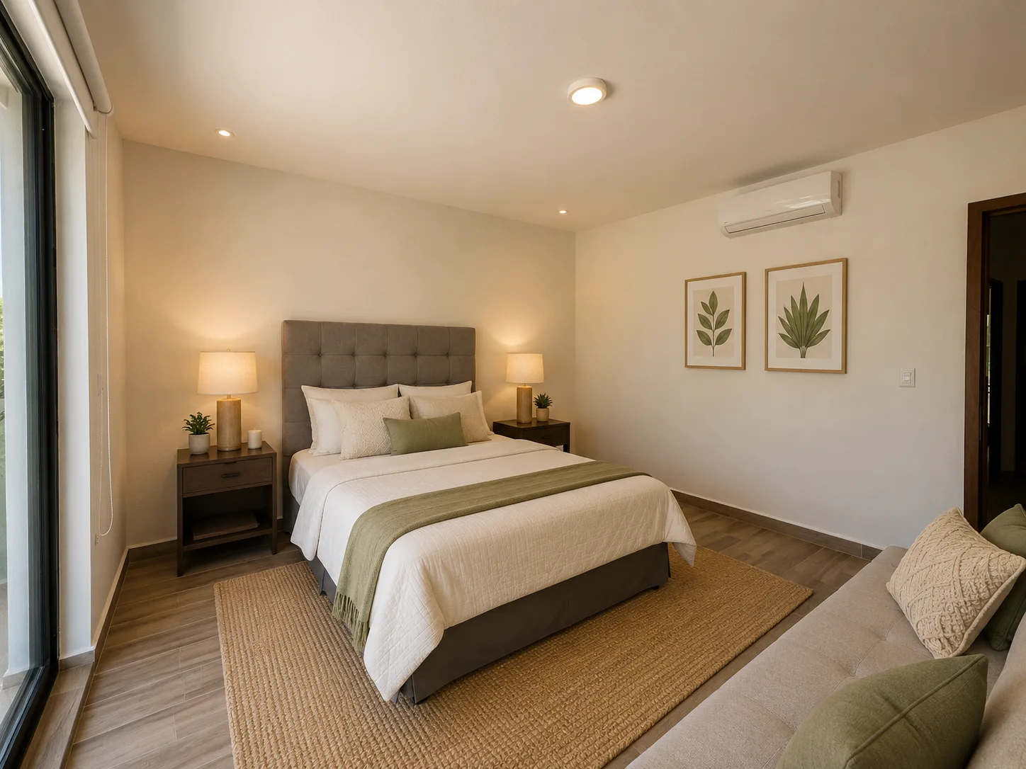 4 Bedroom House in Playa del Carmen