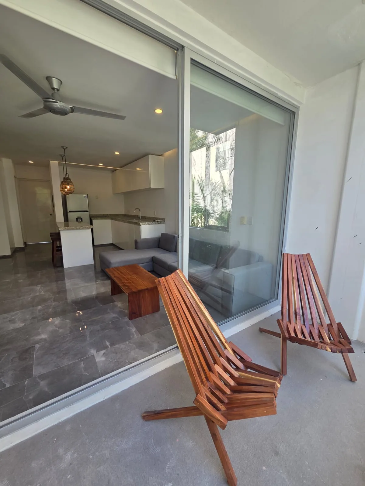 1 Bedroom Apartment in La Veleta, Tulum