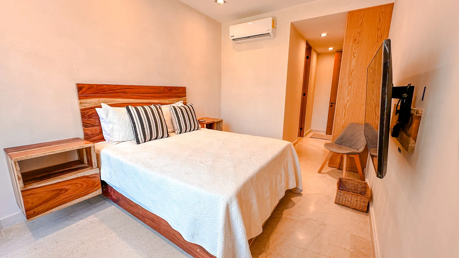 2 Bedroom Apartment for Rent in Aldea Zama
