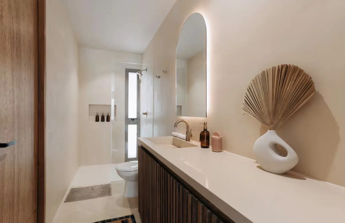 1 Bedroom Garden House in Aldea Zama, Tulum