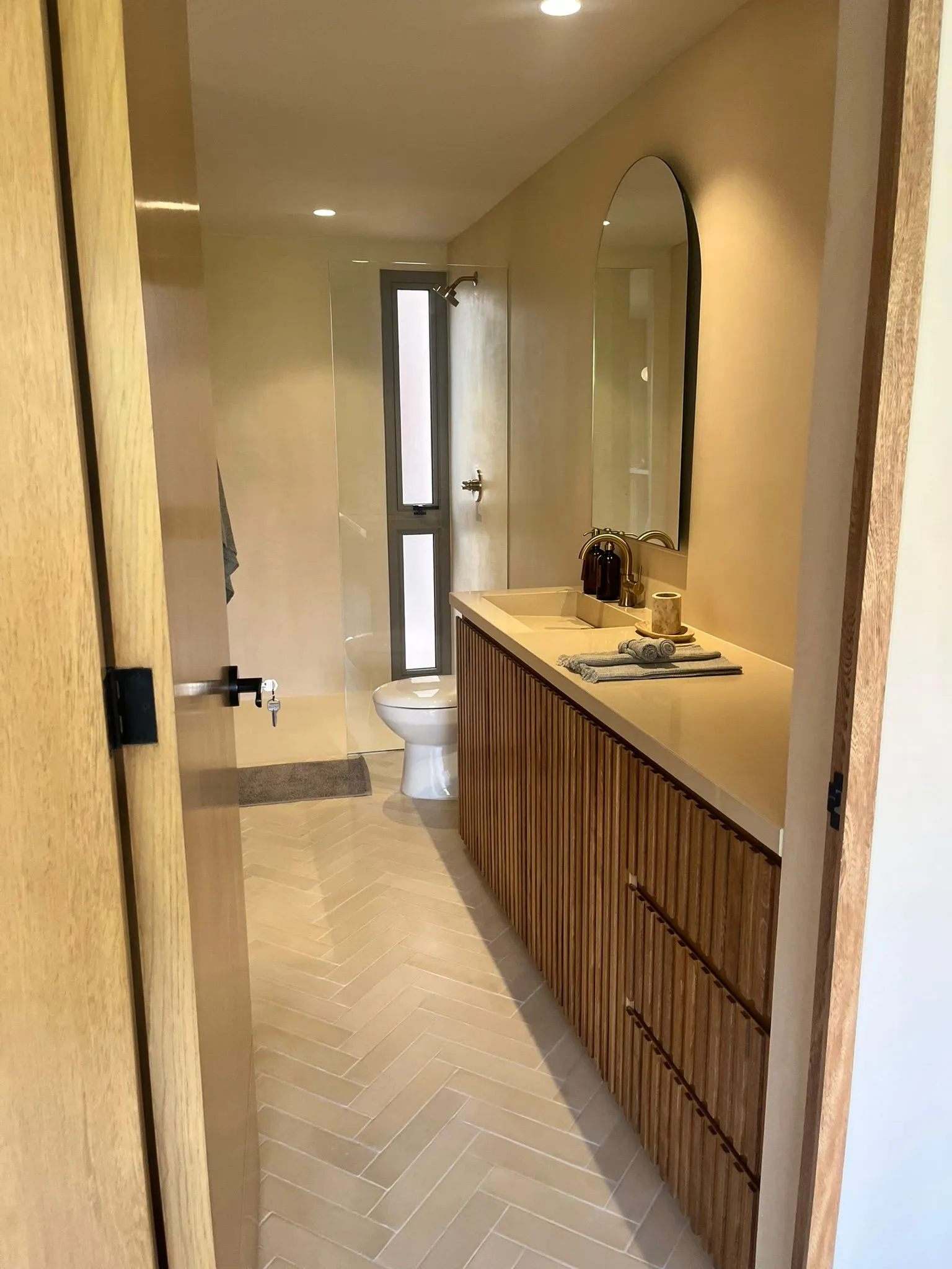 1 Bedroom Apartment in Aldea Zama, Tulum