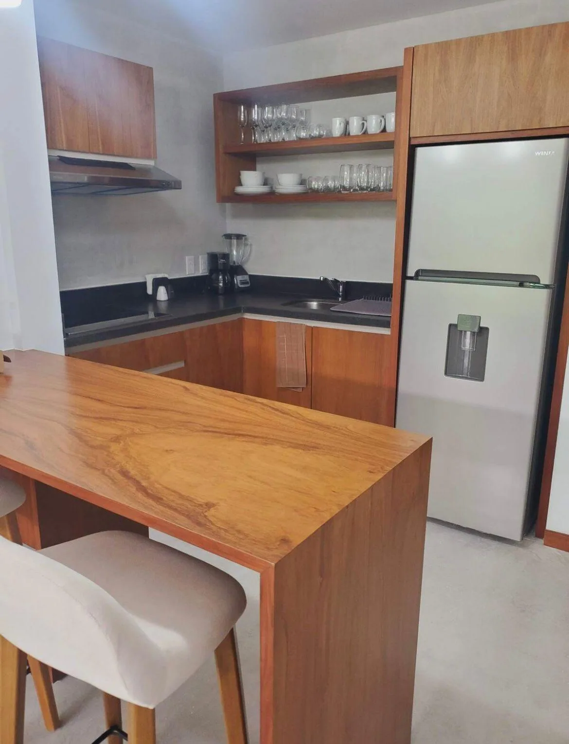 Apartment in Centro, Playa del Carmen