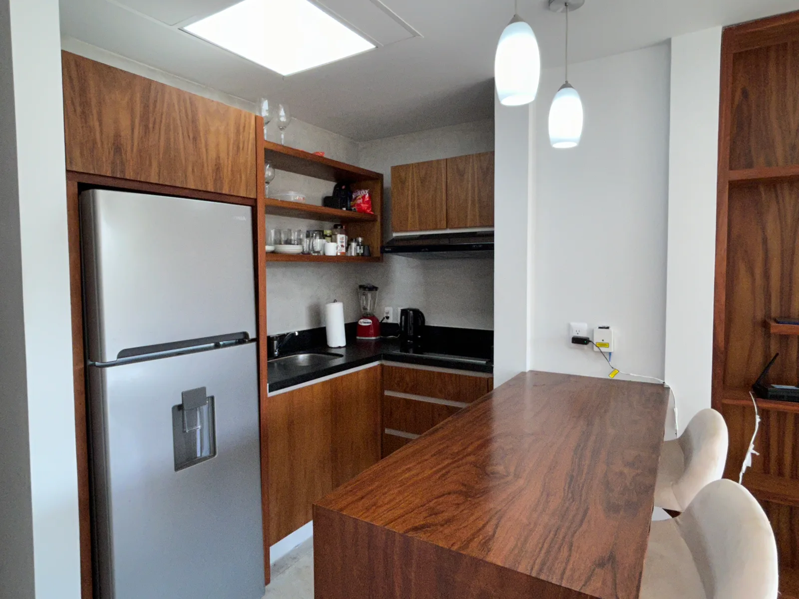 Studio Apartment in Centro, Playa del Carmen