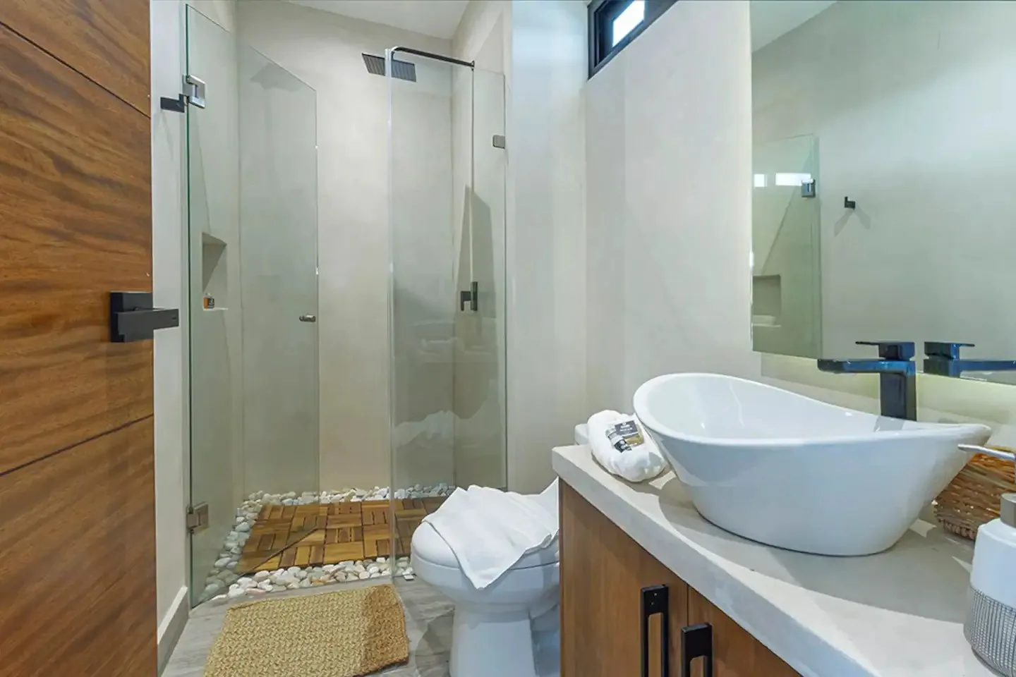 Studio Apartment in Región 15, Tulum
