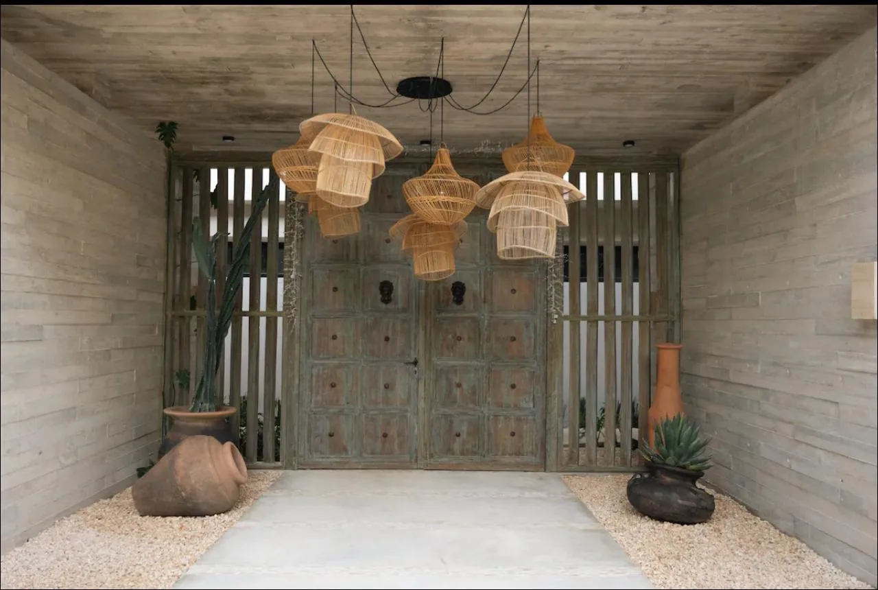 Penthouse in Holistika, Tulum