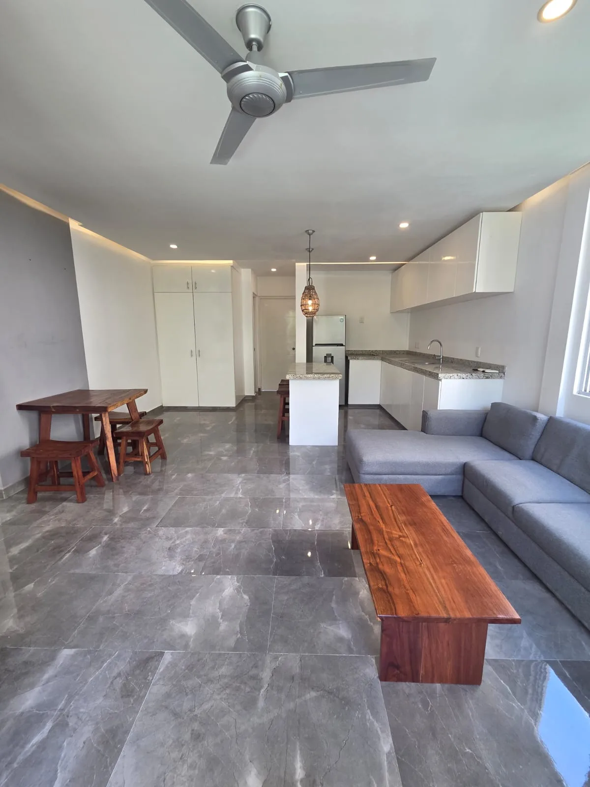 1 Bedroom Apartment in La Veleta, Tulum