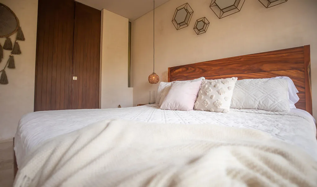 3 Bedroom Residence in Lúum Zamá Tulum