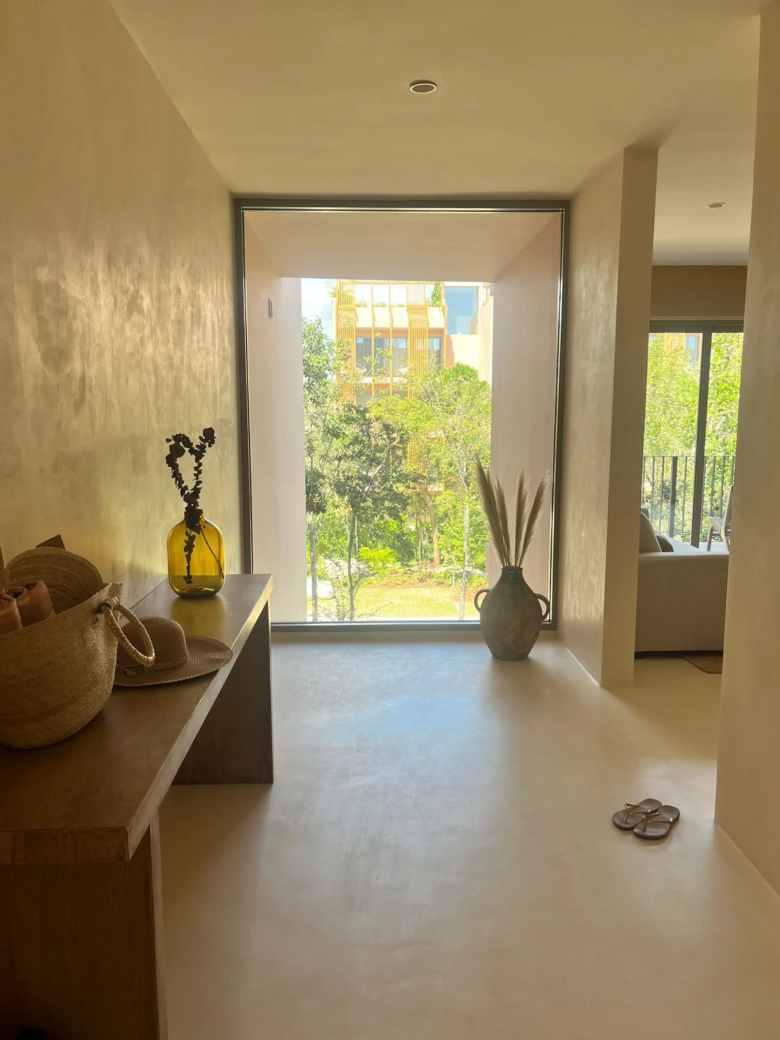 1 Bedroom Apartment in Aldea Zama, Tulum