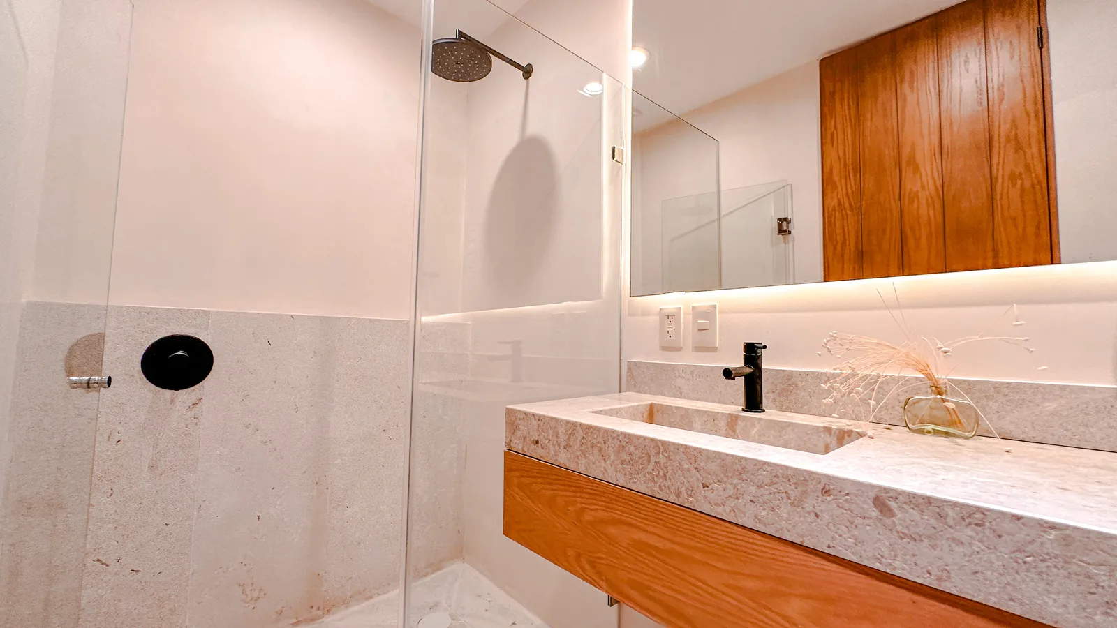 2 Bedroom Apartment for Rent in Aldea Zama