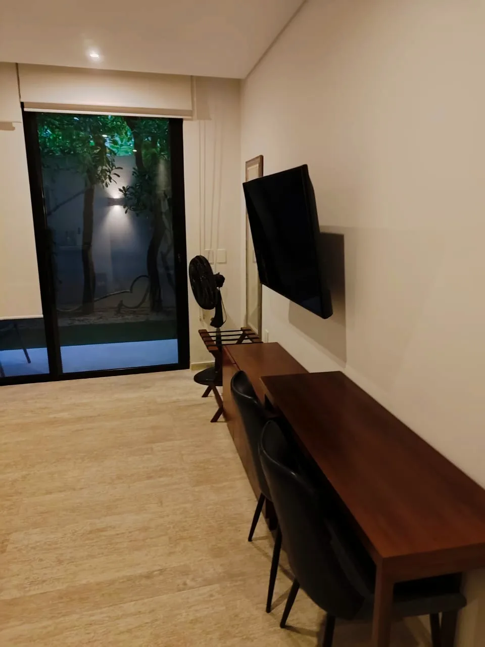 Studio with Private Patio in La Veleta Tulum