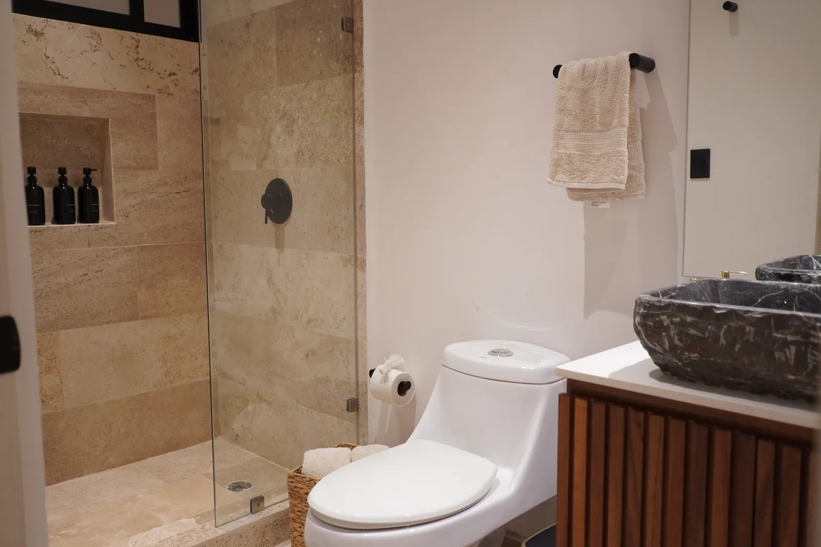 1 Bedroom Property in Aldea Zamá, Tulum